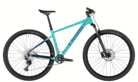 PELLS Razzer 1 29", rám S, model 2025, barva Mint/Deep Sea - ZDARMA dopravné, odborná montáž, seřízení a dárkový poukaz na nákup příslušenství! (Záruka nejlepší ceny! Nakupujte u autorizovaného prodejce!)