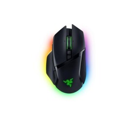 RAZER myš Basilisk V3 Pro, RGB, Bluetooth, optická EDF_327838