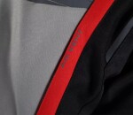 Bunda na moto Xrc Winkle 2.0 Wtp men adventure grey/black/blue/red - L / modrá