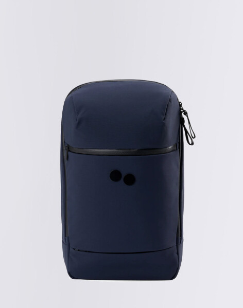 Batoh pinqponq Kontor Solid Navy