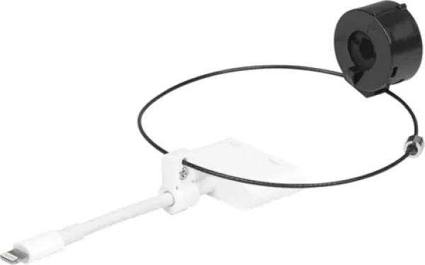 VivoLink Premium Adapter Ring pro HDMI / Lightning / HDMI 4K@60Hz (PROADRING6R)