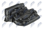 NTY Centrální zámek BMW 2 (F45,F46) 7(G11,G12) X1(F48) X2(F39) X5(F15,F85) X6(F16,F86) – přední levý