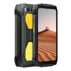 Blackview BV7300 6+256GB černá / 6.67" / 256GB / Android 14 (ABV7300BK)