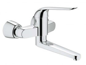 GROHE - Euroeco Special Páková umyvadlová baterie, chrom 32774000