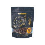 Mikbaits Boilie Mirabel 12mm 300g - Sladká kukuřice,Mikbaits Boilie Mirabel 12mm 300g - Sladká kukuřice