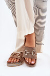 Pantofle model 210759 Step in style 37