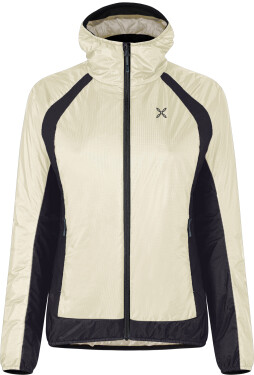 MONTURA Vulcan 2.0 Jacket Woman, Shell/ Antracite velikost: S