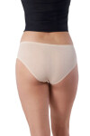 Dámské kalhotky Avia beige - JULIMEX béžová XL