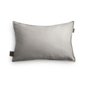 Duux DXLV40 Mellow šedá / Vyhřívací polštář / 40 x 60 cm / bezdrátový / powerbanka 10000 mAh / 3 stupně ohřevu
