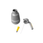 AKU Postřikovač PREMIUM 2 l LED displej + akumulátor a nabíjecí kabel 10.80-PTL-02-AKU-P