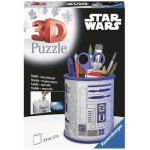 Puzzle Stojan na tužky Star Wars