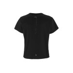 Běžecké tričko CRAFT Hypervent - černé Velikost textilu: XL