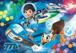 Clementoni PUZZLE Miles z budoucnosti MAXI