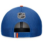 Fanatics Pánská kšiltovka New York Islanders 2024 Draft NHL On Stage Trucker Adjustable Hat