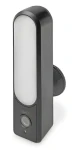 Digitus IP kamera s LED přísvitem / Venkovní IP kamera / Full HD 1080p / Wi-Fi / LED přísvit 700 lm / IP65 (DN-18602)