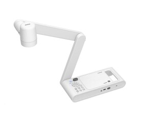 EPSON Vizualizér - ELPDC30 - USB, HDMI, WiFi, Optika 10, Digitální 23, 13 Mpx, světla LED EDF_1092904