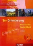 Zur Orientierung: Paket - Kursbuch + Audio-CD - Ulrike Gaidosch