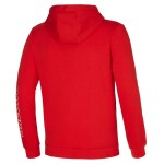 Běžecká bunda Mizuno Sweat Jacket K2GC250162 Velikost textilu: