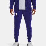 Pánské kalhoty Rival Terry Jogger 1361642-468 Under Armour