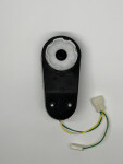 Mamido Náhradní motor s převodovkou Z380 6V 15000RPM