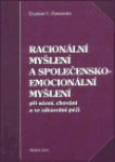 Racionální myšlení společensko-emocionální myšlení Evaristo Fernandes