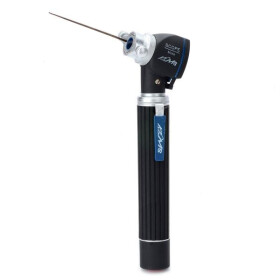 Boreskop - 3-in-1 Auto lock pick scope - KLOM