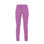KARPOS W Fantasia Evo Pants, Bloom velikost: 40