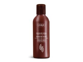 Ziaja Kakaové máslo kondicionér na vlasy vyhlazující 200ml