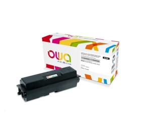 OWA Armor toner pro EPSON AL M2400, 8000 Stran, C13S050582, černá/black EDF_1081199
