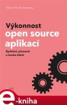 Výkonnost open source aplikací