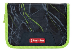 Vybavený penál FIT Danger Cat Chiko