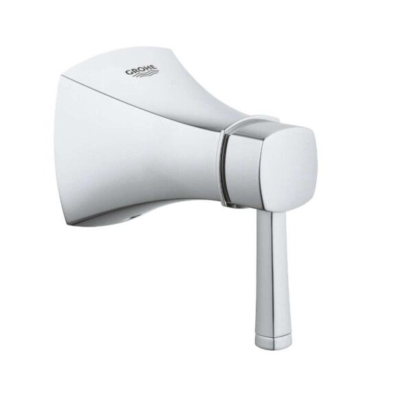 GROHE - Ovládací páka Grandera, chrom 48215000