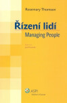 Řízení lidí - Rosemary Thomson