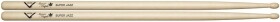 Vater Sugar Maple Super Jazz Wood Tip