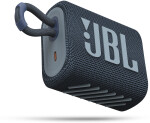 JBL GO3 modrý