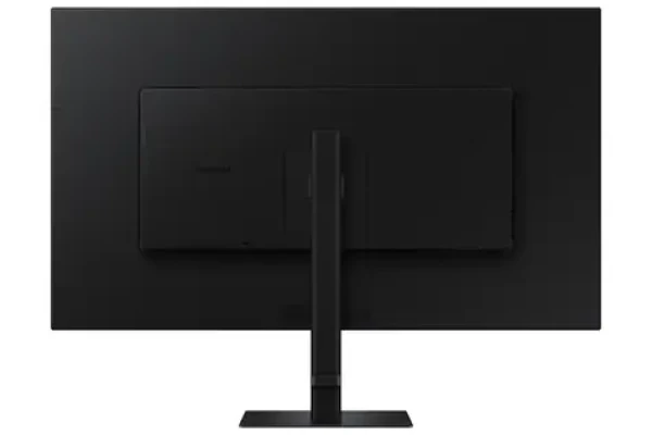 37" Samsung ViewFinity S8 černá / VA / 3840x2160 / 16:9 / 5ms / 3000:1 / 350 cd/m2 / HDMI + DP / USB Hub (LS37D800EAUXEN)