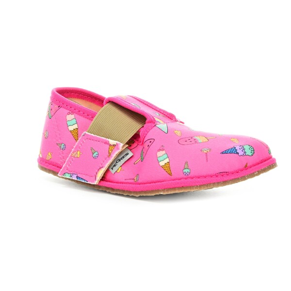 Pegres BF01 Nice Ice Pink