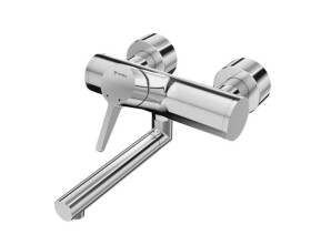 SCHELL - Vitus Umyvadlová baterie, chrom 016610699