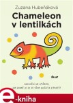 Chameleon lentilkách