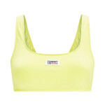 Dámský vrchní díl plavek UW0UW03324-ZIK - Tommy Hilfiger S