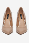 Lodičky NINE WEST CD24081-1 Syntetický materiál