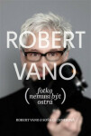 Robert Vano: Robert Vano:
