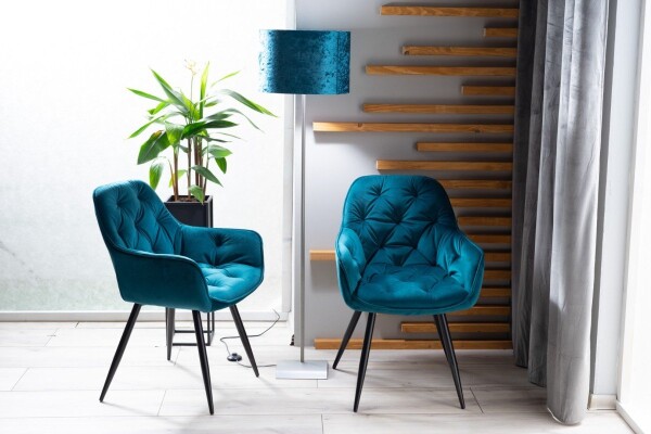 BRADOP Designové jídelní křesílko DINA - Z207 BRA-DINA-KRESILKO