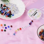 Elastomer - ∅ 0,4 mm - 20 m - 1 ks