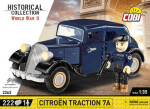 COBI 2263 1934 Citroën Traction 7A,