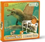 COLLECTA Pexeso Pravěký svět