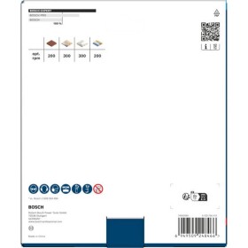 Bosch Accessories 2608901948 2608901948 vrtací korunka 152 mm 1 ks