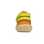 Affenzahn Prewalker Leather Walky Cat