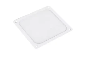 SilverStone SST-FF123W bílá / magnetický filtr pro ventilátory / velikost 120x120 (SST-FF123W)