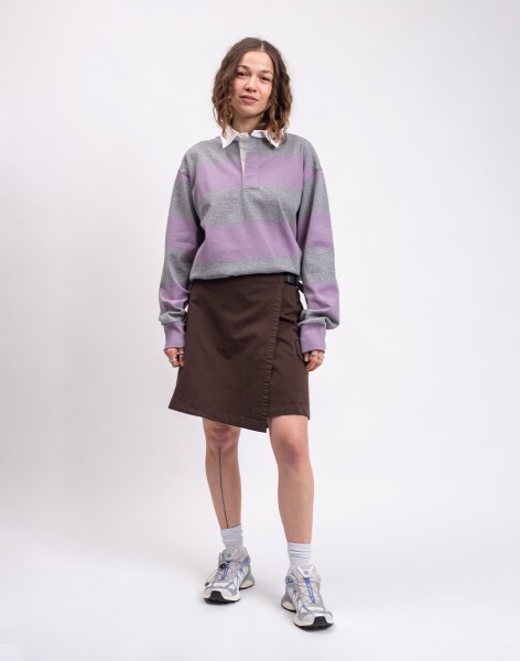 Gramicci G-Skort CHOCOLATE XS